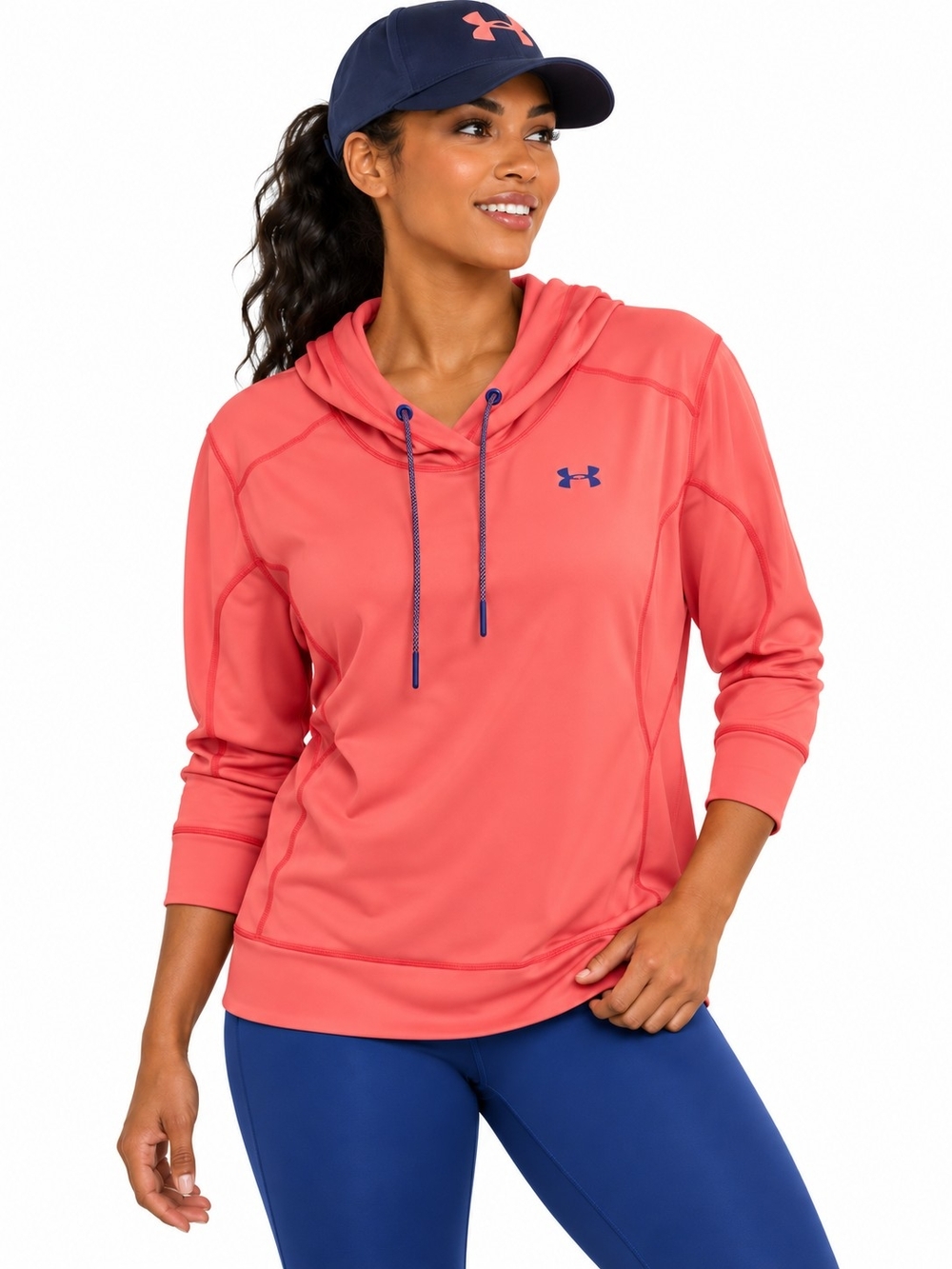 Under Armour Pullover Hoodie